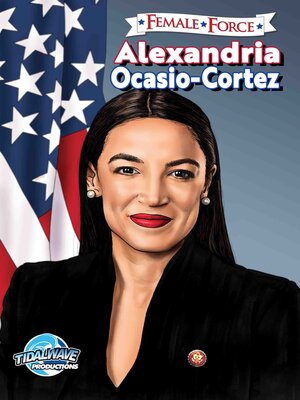cover image of Female Force